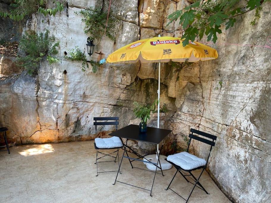 Garden Rovinj Exterior foto